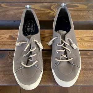 Sperry Boat Deck Shoes